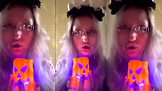 Sissy Doesn’t Go Toilet. Sissy Pisses in Panties.