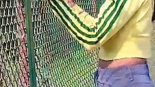 Indian Desi threesom gangbang hardcore sex video