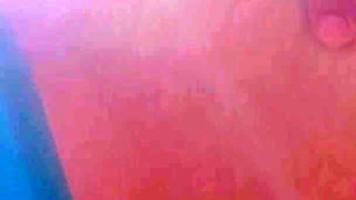 Lucky Gurl Nicole Santana - Playground Car Sex