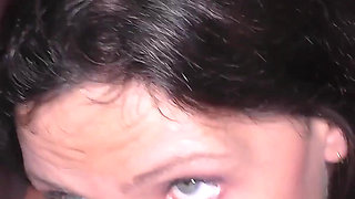 Sexy Kimberley and Niki Get Covered in Cum 1