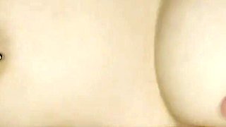 Finger Masturbation and Sex with 18 Year Old Teen Very Close up! POV!