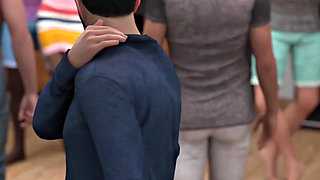 Cuckold Fan Must Watch - Pineapple Express S1 - Part 16 - End S1