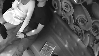 신작IP ✨ 코인노래방_몸매좋은 테니스치마녀