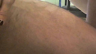 Lady Zara Feet Licking Bare Foot Stimulation Jerkoff Contest Cum Eating