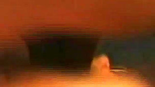 Stunning Big Tits Girl with Glasses Has Her Ass Fucked Hard