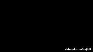 Slutty Schoolgirl Stacy Chooses Bad-Boy Over Nerd - AVJiali