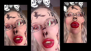 Your Sissy Salary Funds Her Orgasms - and You Lick the Receipts Dont You? Clip by Findom Goaldigger