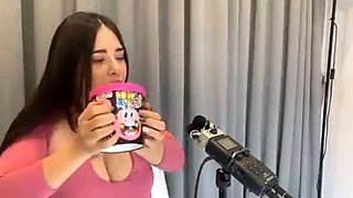 Asmr ear licking sex Video in link Below