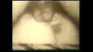 Mature Man with Big Cock Fucks and Cum in Mouth Vintage Busty MILF