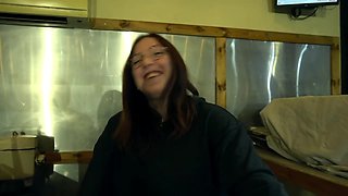 Giulia Piana, 36 years old, from Bandol! - Jacquie et Michel TV