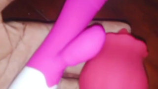 Her Pussy Will Definitely Thank Me Later. Unawares but Golden - Watch Till the End.
