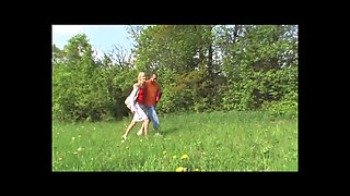 Italian Public Performance