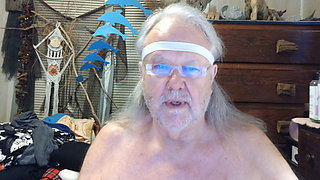 Charlie Johnson stripping