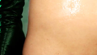 Redhead Alt Girl Shoots Glory Hole Porn - Moliyredwolf