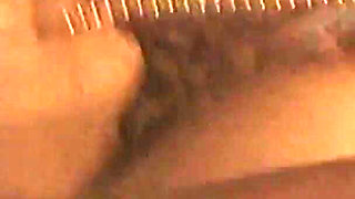 She Loves to Be Fucked by a Real Huge Cock!!! - (episode #01)