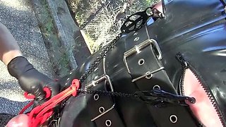 Mistress Miranda - Tree Exhibit Finale