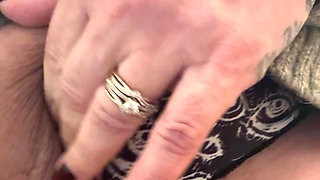 Cumming for Stepfather