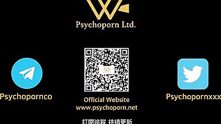 Mia kay clip with luring Mia Kay and Mia Bandini from Psychoporn TW