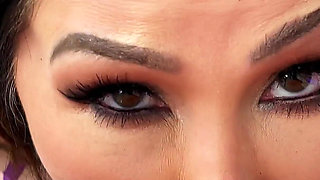 Kianna Dior Sucks off Mr. Lemonade Featuring Mr. Lemonade