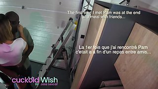 48h with PAM your wife PART 1on3