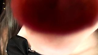 AftynRose Easter Bunny Tingles Patreon Video