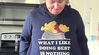 Look at My Beautiful Tits