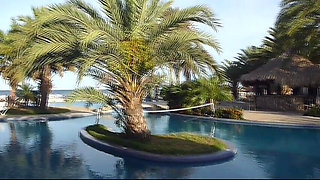 The Hottest Girl on Girl Action