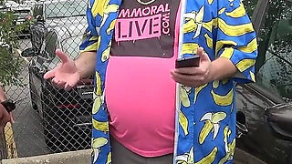 Lala Ivey Sells Sugar Daddy a Lemon Used Car