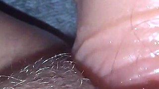 Biggest Dildo I’ve Owned