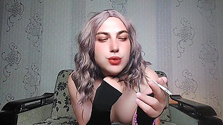 Zuppy Nights Taste Like Sweet Sin