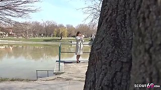 Floppy Tits Teen Kristin Rough Anal Casting Chat in English