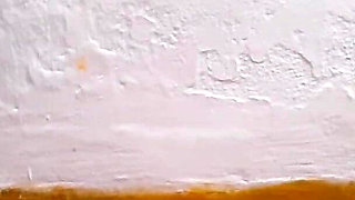 Fuck Maid Mouth and Pussy