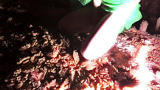 Subterranean orgasms