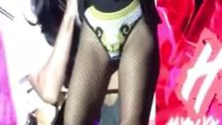 Go Bust A Heavy Thick Load Of Cum For Hyorin