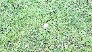 Rosa Gets Spit Roasted Bareback at Audition