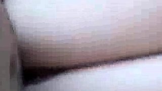 Amateur slut wife enjoying a huge black cock dd
