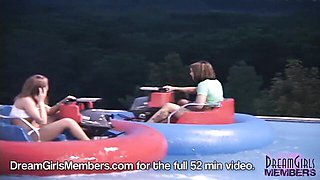 Exciting patootie - fetish xxx - DreamGirls Members