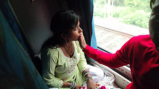 Village desi bhabhi sex - An unknown man came and sat on Bhabhi's seat and enjoying sexi moment - doggy style bhabhi sex movies in hindi.