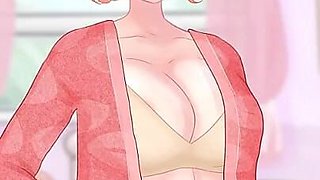 Girlfriend Tapes #3- Ntr Porn Game