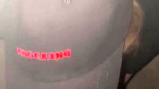 KNOCKING모자녀 간단 중 싸데기 쳐맞음 korean