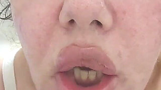 Im Soo Wet and Dripping