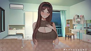 Ado, ado asiatique, titjob