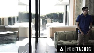 Pure Taboo - teen (18+) xxx