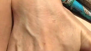 A Good Blowjob in The Car Is What It Takes