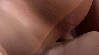 Plus Size Taboo by Chaixas - Doing a New Training with the Couch, My Favorite Aunty Is Back 8