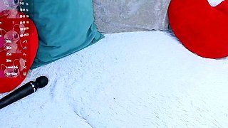 Cute russian camslut Betty