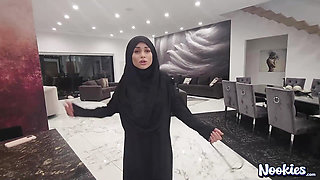 A Judgment - a Hijab Story