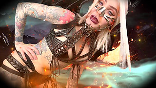 Punished Sinner, Sharp Claws - CBT Edition: Gelding, Penectomy, Emasculation