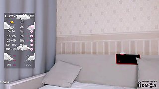 Perverted vixen exciting adult scene