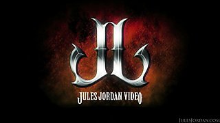 Raylene is Maid for sex - Exclusive Scene - JulesJordan
